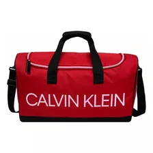 Maleta Negra Calvin Kelin