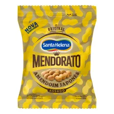 Mendorato Amendoim Japonês 200g