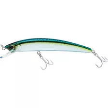 Señuelo Yo-zuri Crystal Minnow Floating Pesca 19 Gr 13 Cms