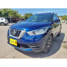 Nissan Kicks Sense 45605