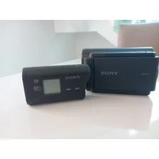 Sony Action Hdr-as30v