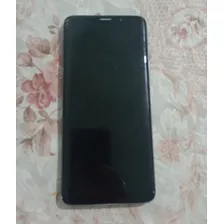 Celular Galaxy S9+ Azul 64 Gb