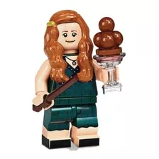 Lego Minifigures 71028 Harry Potter Série 2 - Ginny Weasley