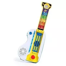 Baby Einstein Flip Y Riff Keytar Guitarra Y Piano Musical Ju