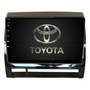 Toyota Hilux 16-23 Tesla Android Gps Radio Bluetooth Carplay