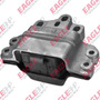 Soporte Transmisin Izquierdo Audi A3 Quattro 2009-2013 L4