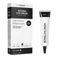 Crema Ojos Retinol The Inkey List Retinol Eye Cream - Ifans