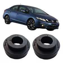 Coxim De Mola Honda Civic 2014 Lxr 2.0 I-vtec (aut) (flex)