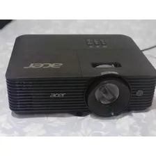 Projetor Acer, 4000 Lumens, Svga, Hdmi - X1126ah