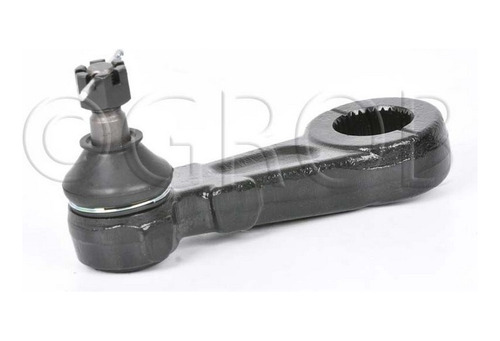 Brazo Pitman Mitsubishi Montero 4x4 2000-2007 Foto 3