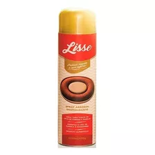 Spray Desmoldante Lisse 600ml /470g Admix