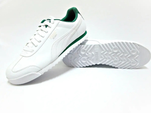 Tenis Puma Smash V2 | caballeros | Innovasport