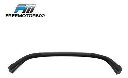 Fit 94-97 Acura Integra Dc2 Pu Concept Style Front Bumpe Zzg Foto 6