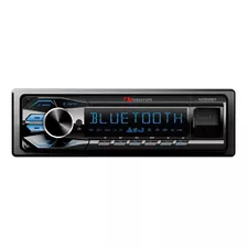 Radio Som Automotivo Aparelho De Som Nq512bt Bt/usb/aux