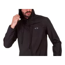 Jaqueta Oakley Corta Vento Windbreaker Original