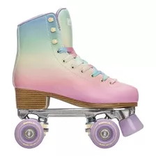 Patines Roller Impala Quad Skate Pastel Fade