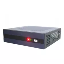 Computador Mini Cpu P/ Pdv Intel J1800 Porta Paralela