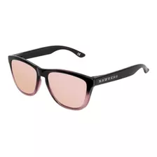 Gafas De Sol Hawkers One Fusion Hombre Y Mujer - Rosa Dorado/negro