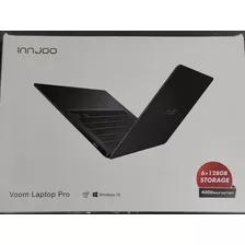 Notebook Injoo Voom Laptop Pro