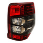 Calavera Mitsubishi L200 Led 2020 2021 2022 