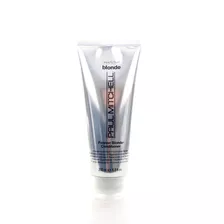 Acondicionador Forever Blonde Paul Mitchell 200ml