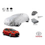 Funda Cubierta Lona Cubre Toyota Yaris Sd 2023