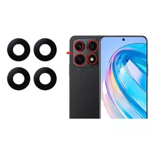 Lente Visor Mica De Camara Huawei Honor X8a