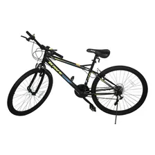 Bicicleta Rave Hombre Rodado 29 