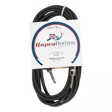 Rapcohorizon G1-20 - Cable Para Guitarra (20 Pies)