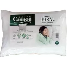 Almohada Cannon Doral 090x050