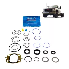 Reparo De Caixa Hidráulica Apc Chevrolet Gmc 6-100 2001 2002