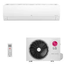 Ar Condicionado Split Hi Wall Inverter LG Voice R-32 9000