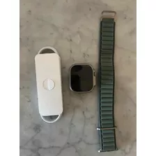 Apple Watch Ultra S1 Mint Condition