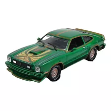 Miniatura - 1:43 - 1978 Ford Mustang Ii King Cobra - Adult C