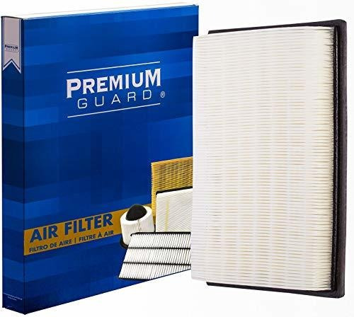 Foto de Filtro De Aire - Pg Air Filter Pa5414 | Fits ******* Jeep Co