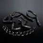 Silicone Radiator Hose Pipe Kit Fit For Peugeot 106 Gti  Oab