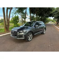 Audi Q7 S-line 3.0 Tfsi V6 2022