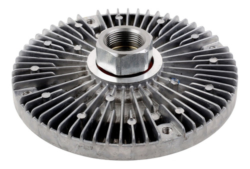 Fan Clutch Bmw Z3 1.9l L4 96/98 Kg 6203021 Foto 2