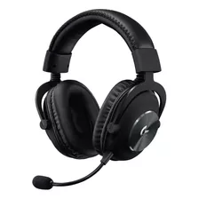 Logitech G Pro Gaming Auriculares De Segunda Generación Cómo