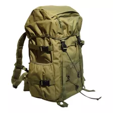 Mochila Scout Molle Tactica 55lts Treking Asalto Camping