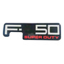 Super Duty F250 F350 2011 2012 2013 2014 2015 2016 Emblema