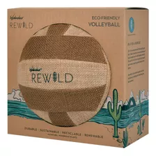 Pelota De Voleibol De Playa Rewild Eco - Friendly Waboba