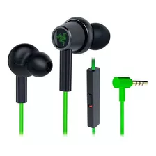 Fone De Ouvido Razer Intra-auricular Hammerhead Duo 