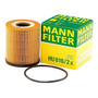 Filtro Aire Mann Filter Mini Cooper S 2013-2018 Original F56