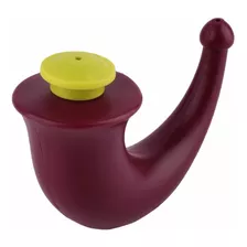 Limpiador Nasal Lavado Nasal Neti Pot Rinitis Sinusitis 