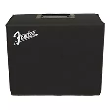 Fender Mustang Gt 100 Amplificador Cubierta Negro