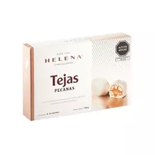 Tejas De Pecana Helena