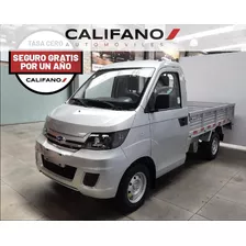 Karry Q22 Cabina Simple 1.1l, 16v. 2024 0km