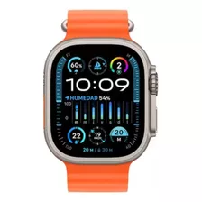 Apple Watch Ultra (1.1) 