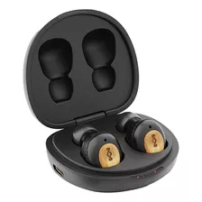 Fone De Ouvido Sem Fio House Of Marley True Earbuds Champion